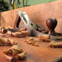 Carpinter&iacute;a Madera